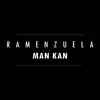 Ramenzuela - Man kan - Single